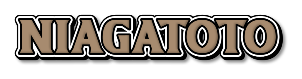 LOGO NIAGATOTO