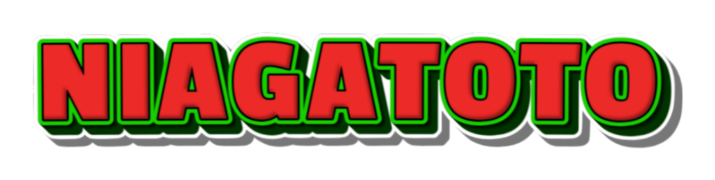 NIAGATOTO LOGO
